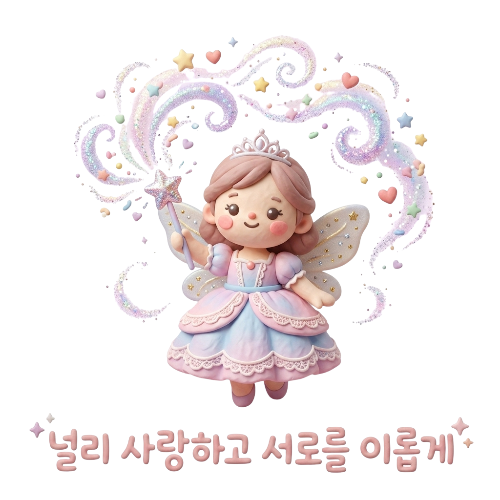 감성스티커